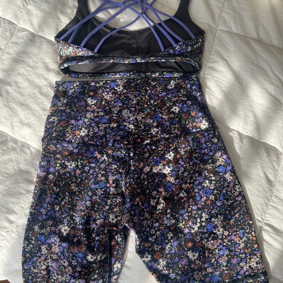 Matching Lululemon Set - Picture 3 of 3